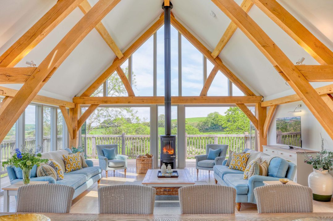 Gitcombe Retreat