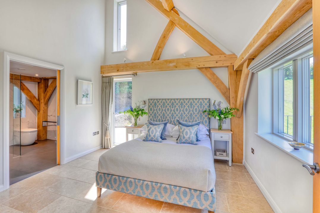 Gitcombe Retreat