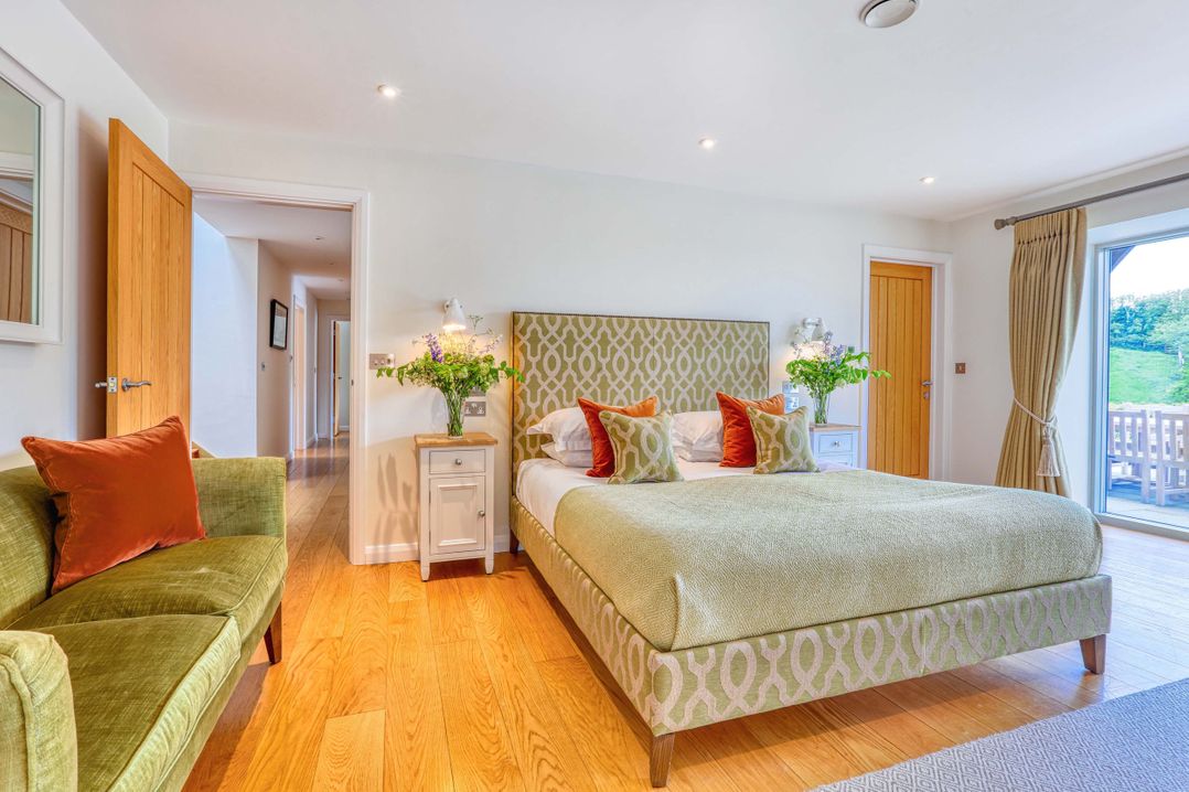 Gitcombe Retreat