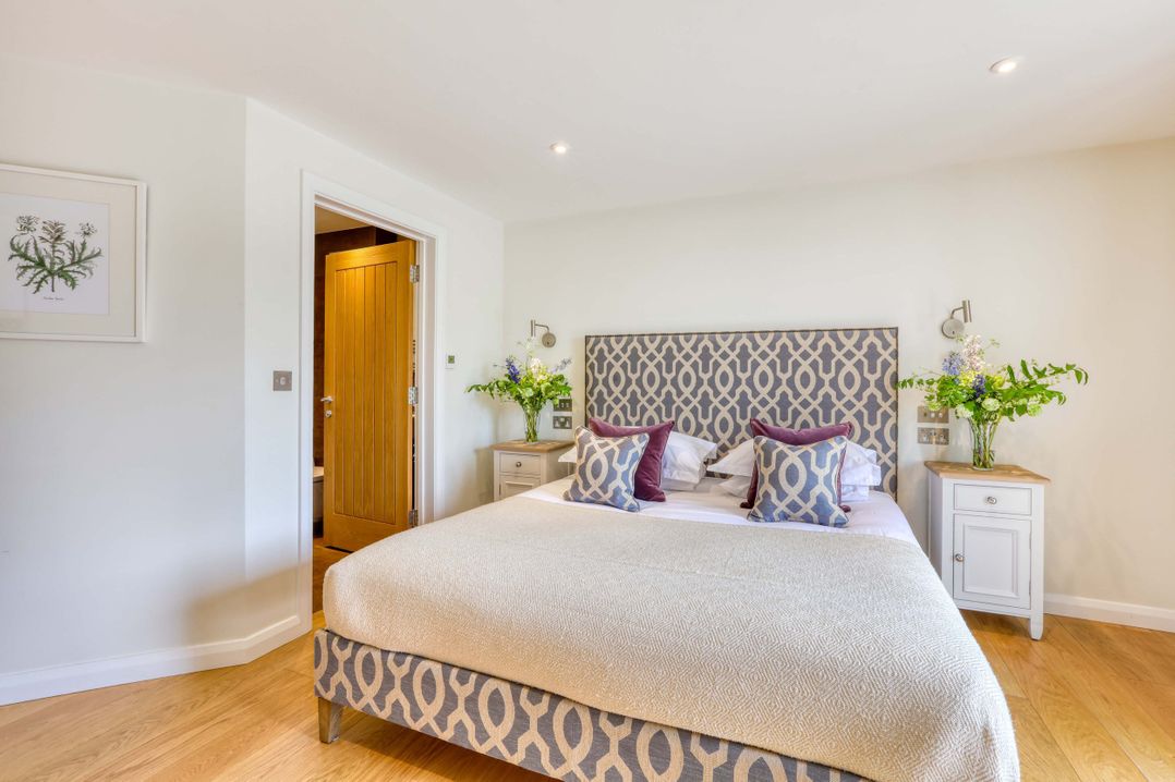 Gitcombe Retreat