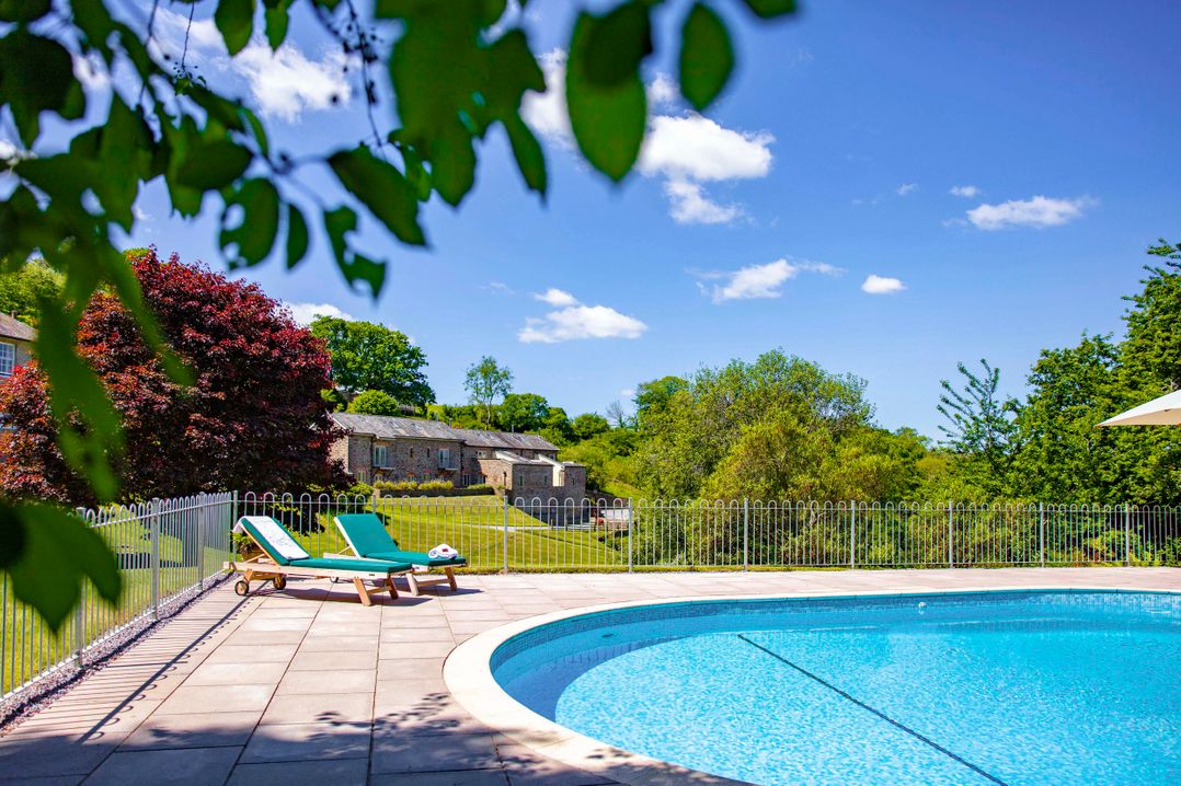 Gitcombe Retreat