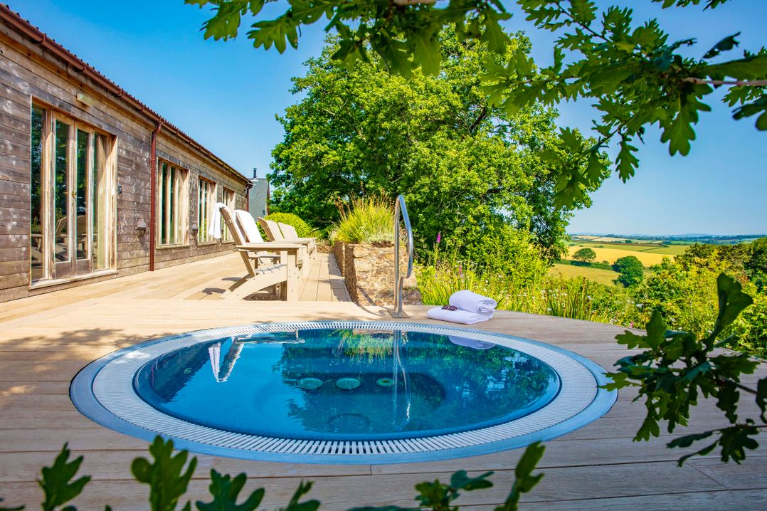 Gitcombe Retreat