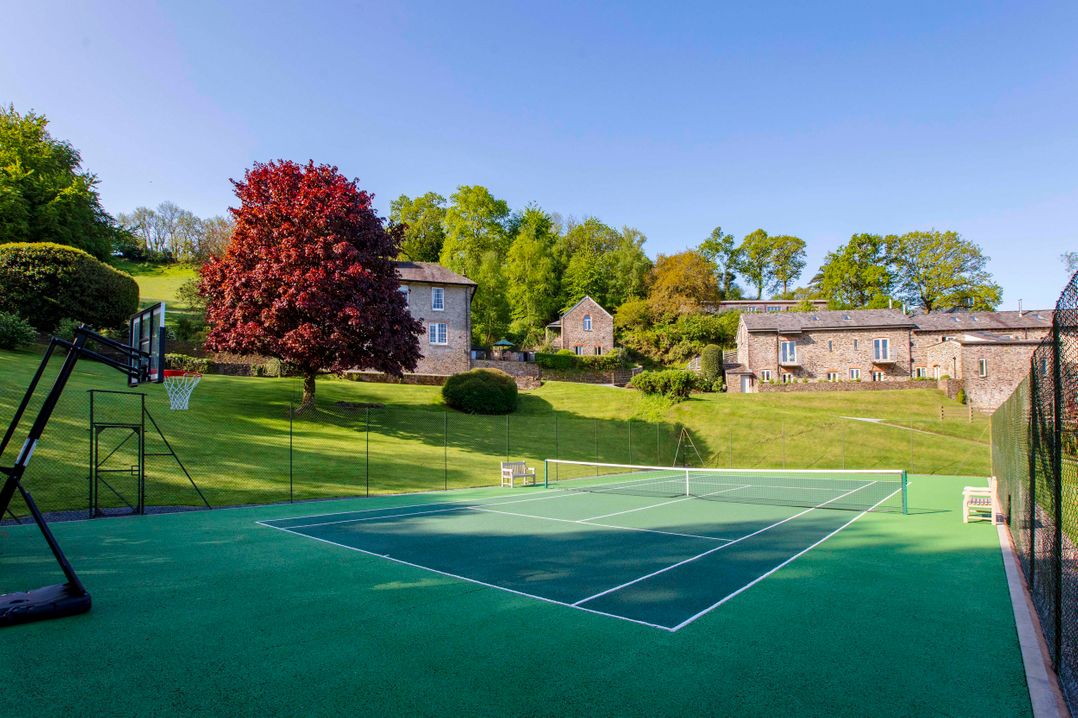 Gitcombe Retreat