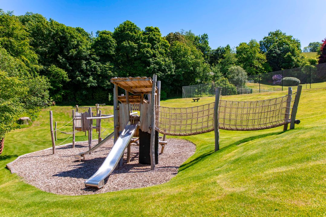 Gitcombe Retreat