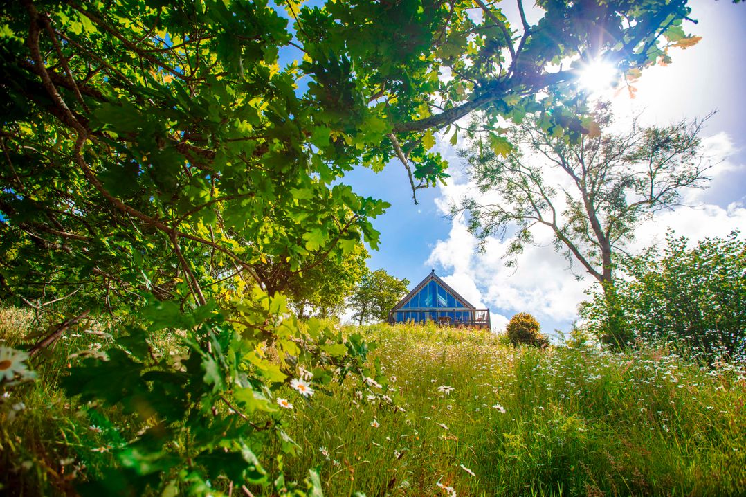 Gitcombe Retreat