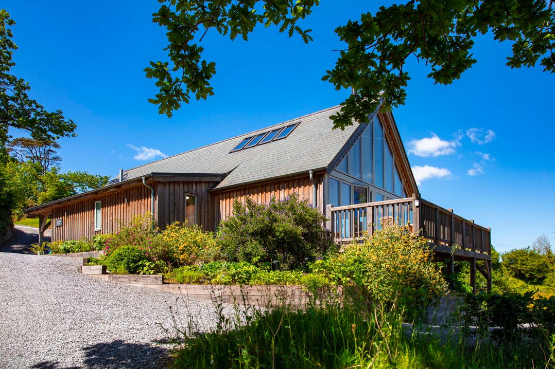 Gitcombe Retreat