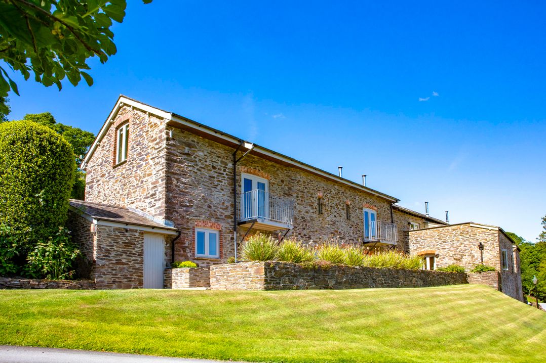 Maristow Cottage