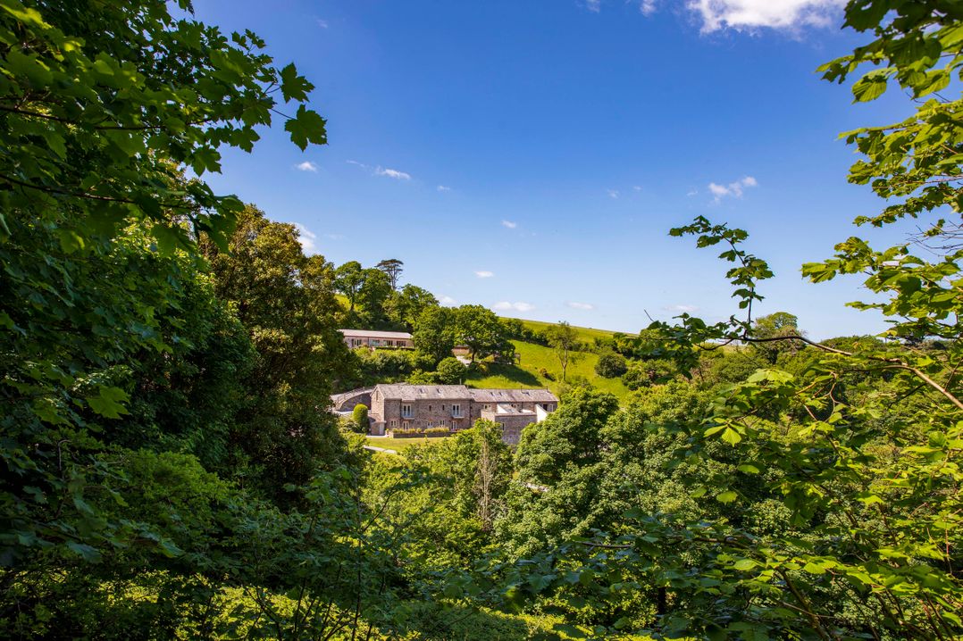 Burrator Cottage
