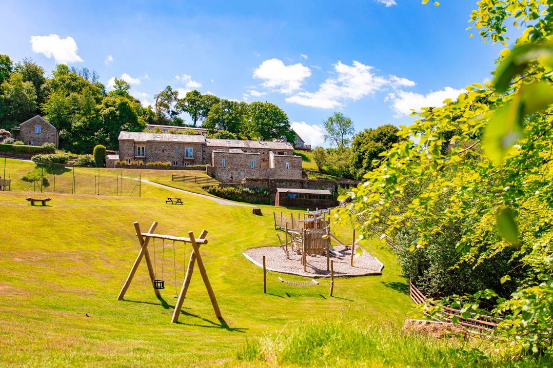 Haytor Cottage