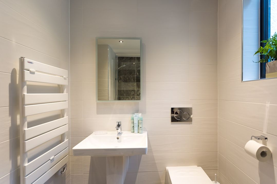 Mulberry At Applethwaite Hall