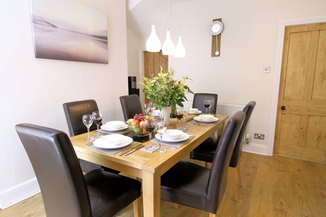 Herdwick Cottage Ambleside