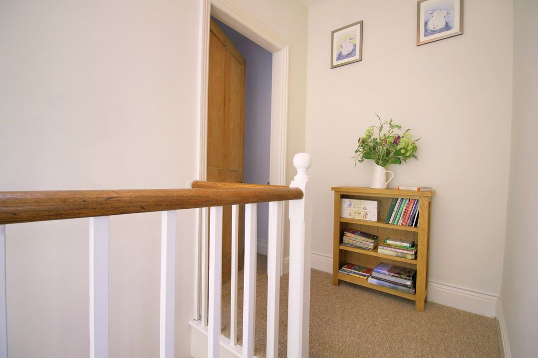 Herdwick Cottage Ambleside