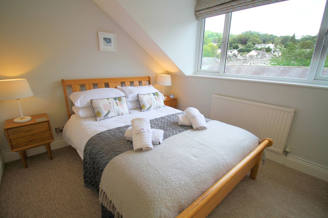 Herdwick Cottage Ambleside