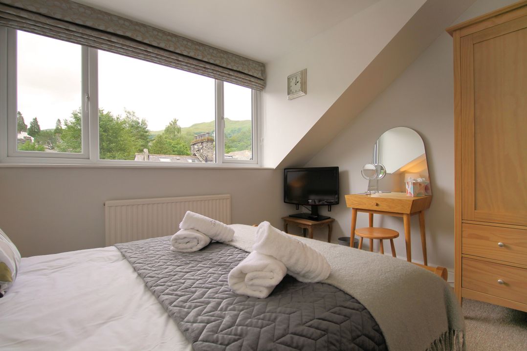 Herdwick Cottage Ambleside