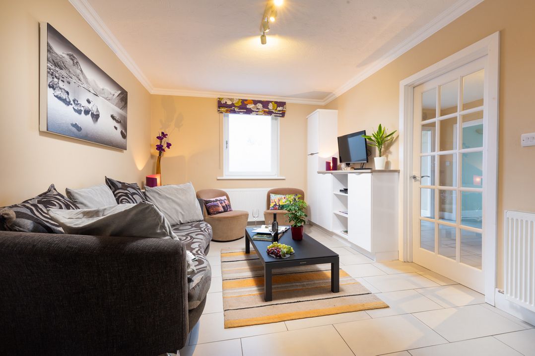 High Hill Farm Cottage