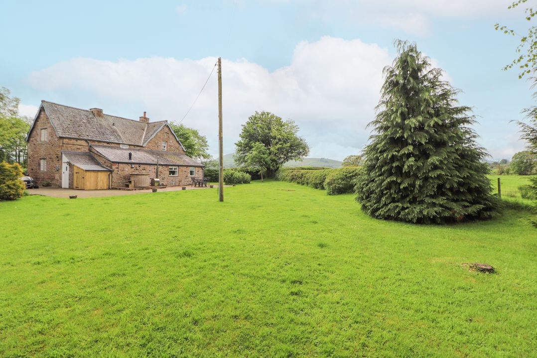 Home Farm House