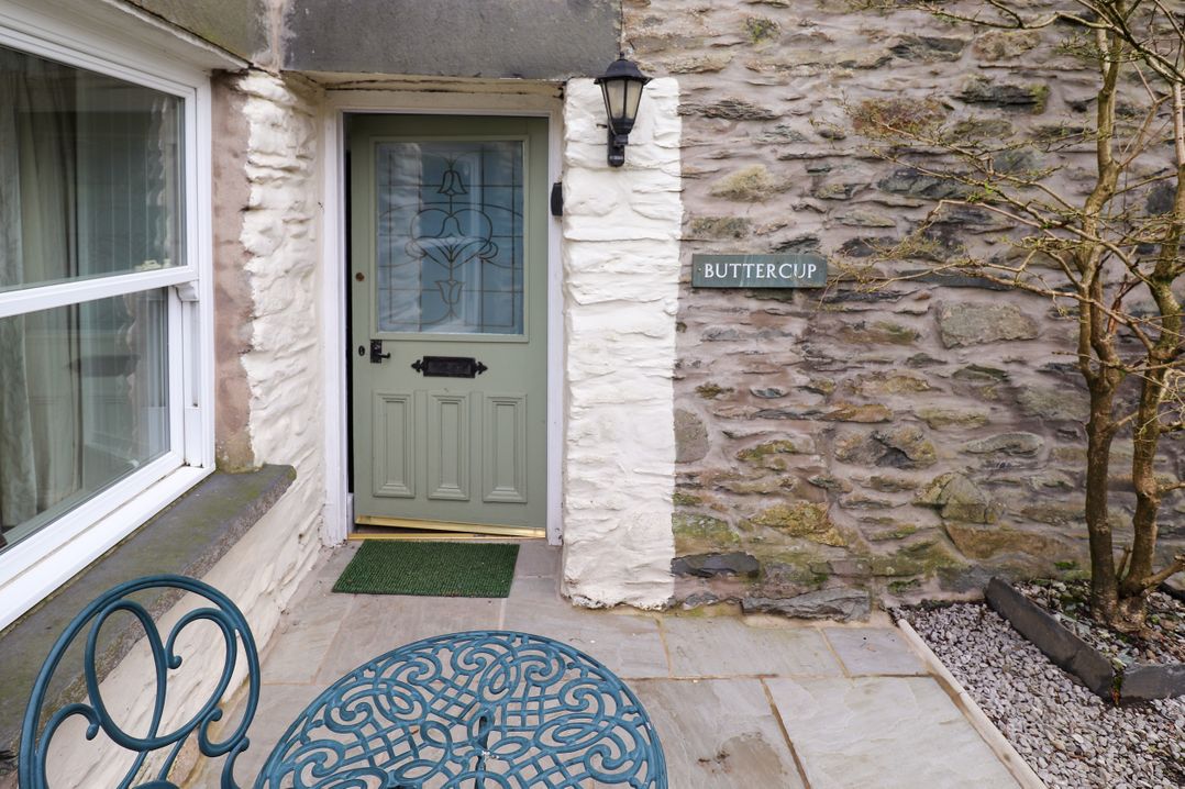 Buttercup Cottage