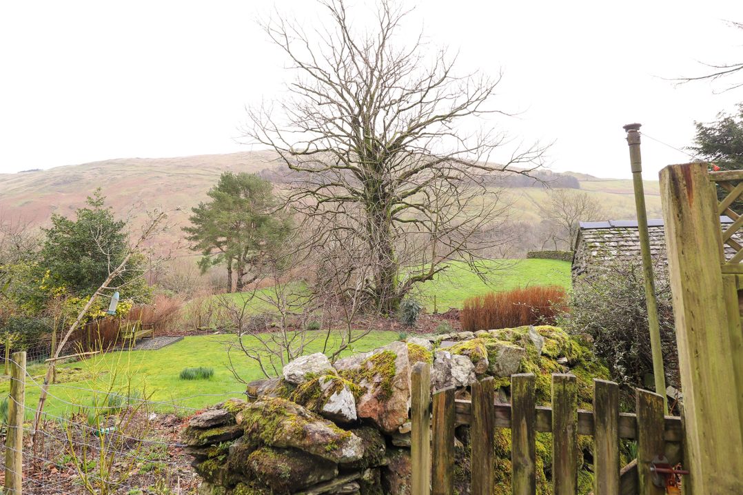 Buttercup Cottage