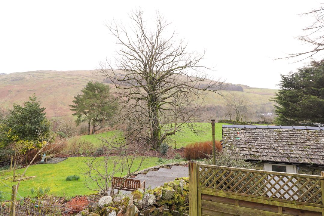 Buttercup Cottage