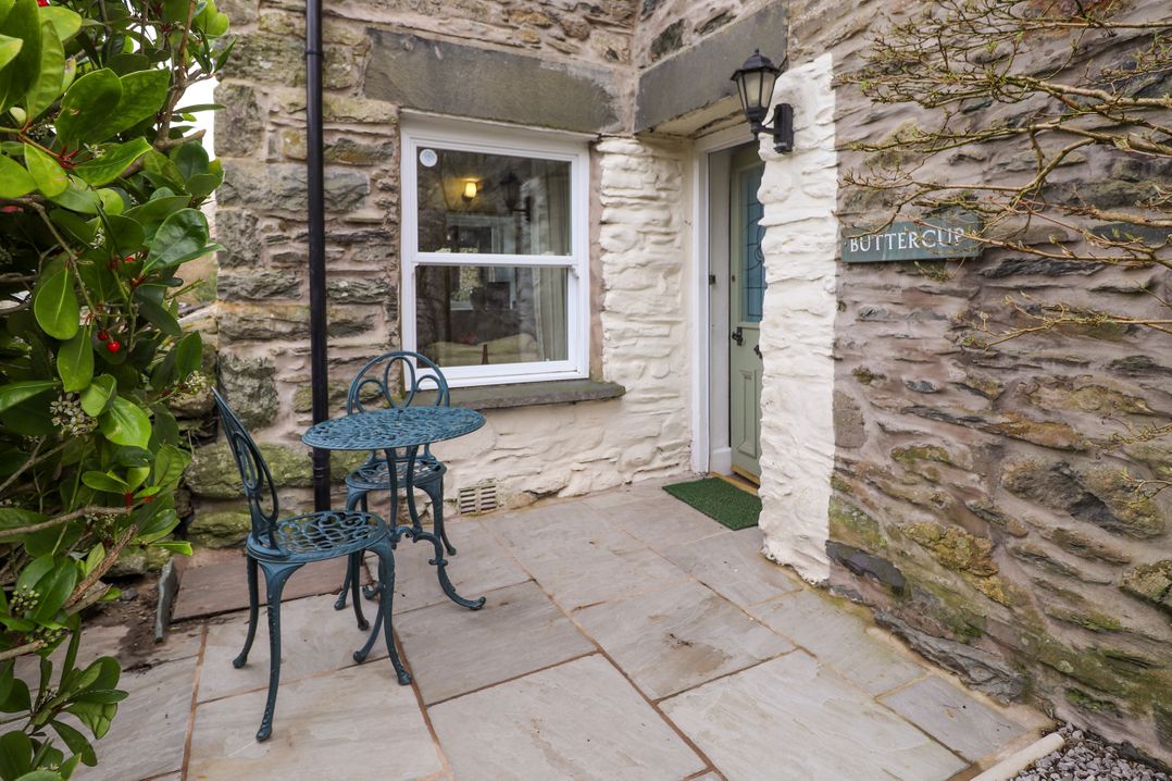 Buttercup Cottage