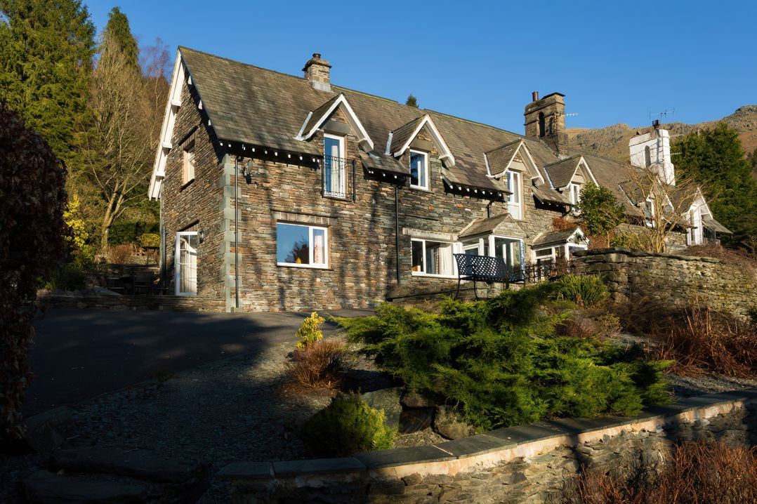 Fairfield Cottage