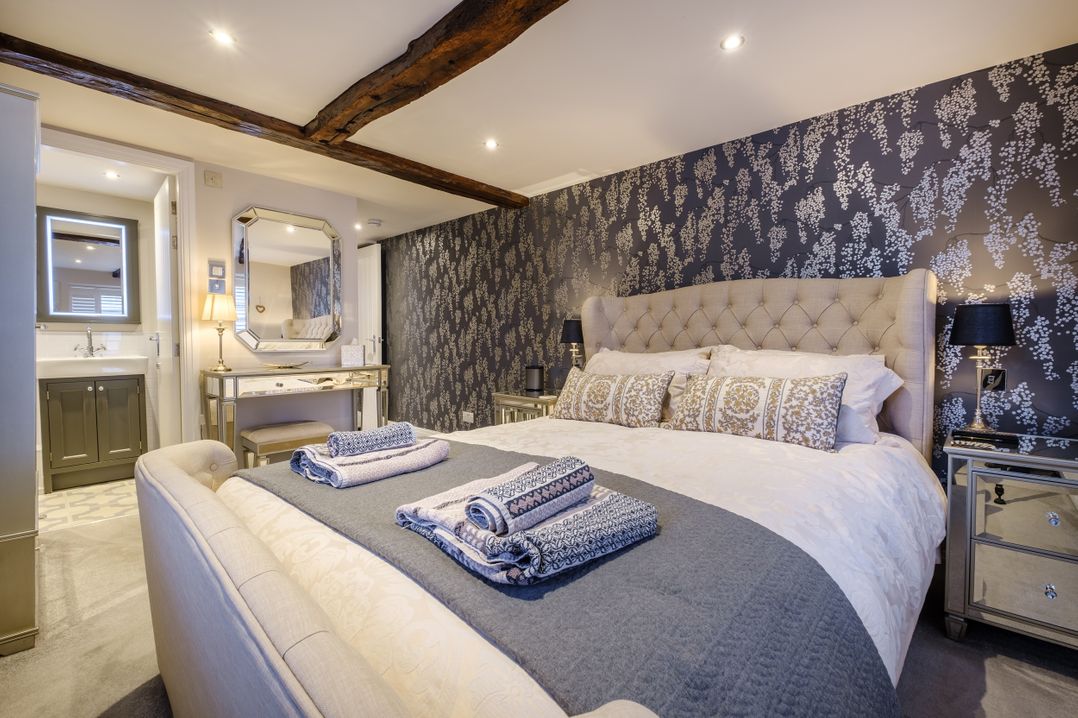 Old Ambleside House