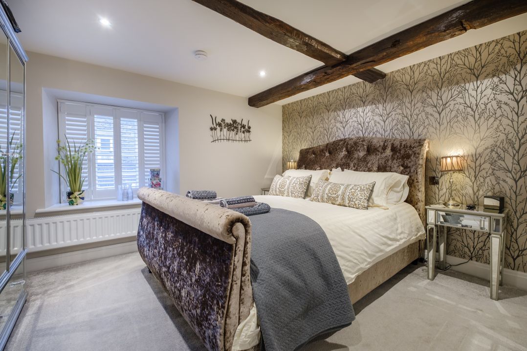 Old Ambleside House