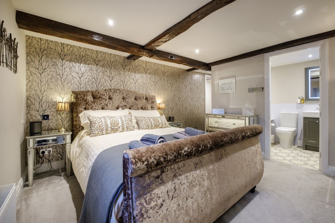 Old Ambleside House
