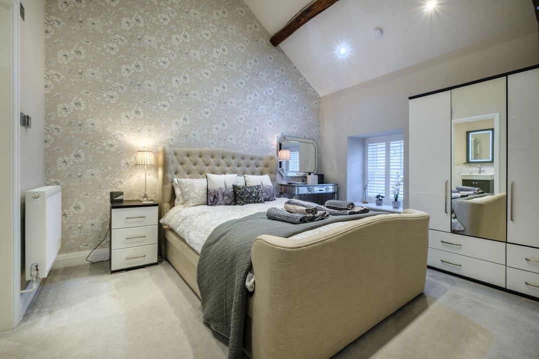 Old Ambleside House