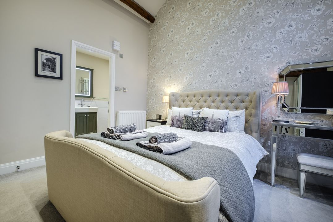Old Ambleside House