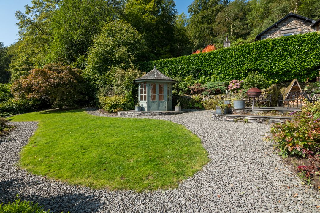 Stepping Stones House