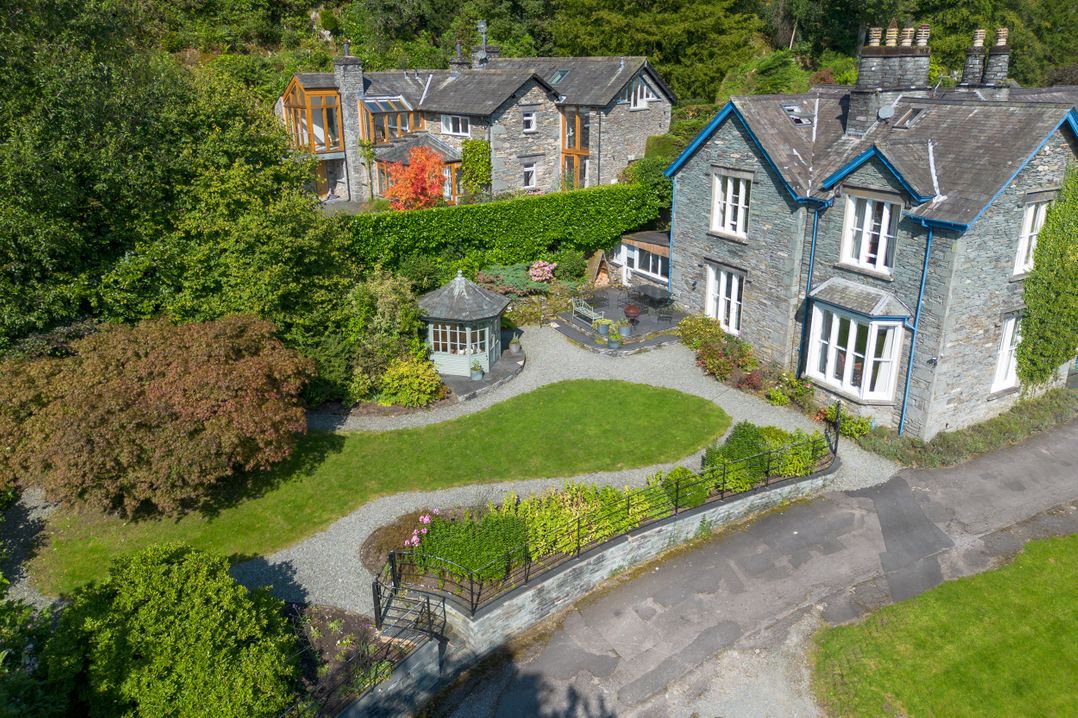 Stepping Stones House