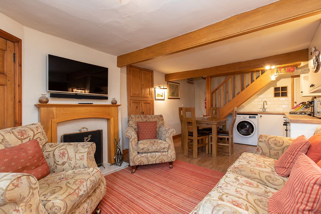 Heron Cottage