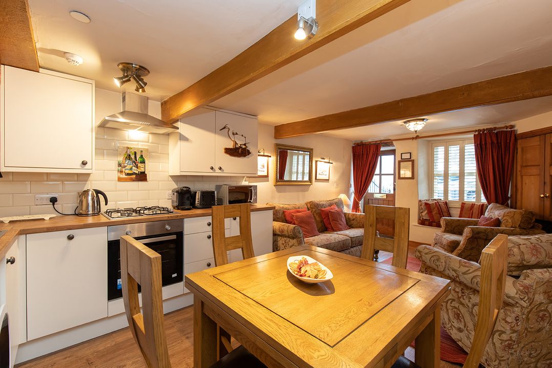 Heron Cottage