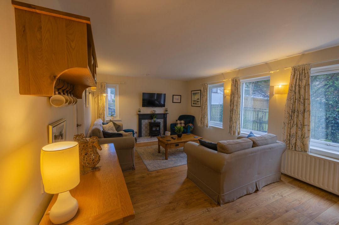 Holly Cottage