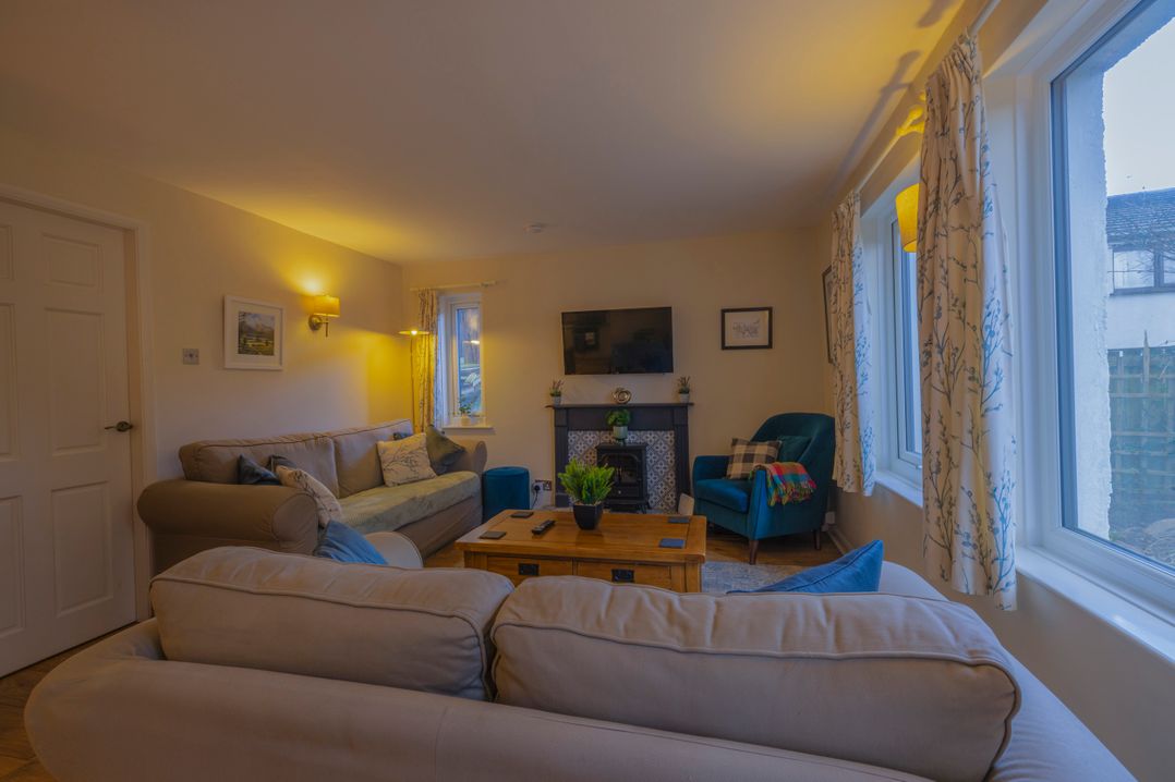 Holly Cottage