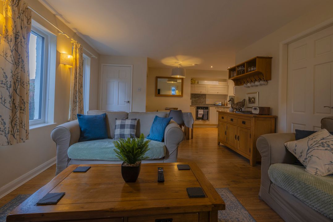 Holly Cottage