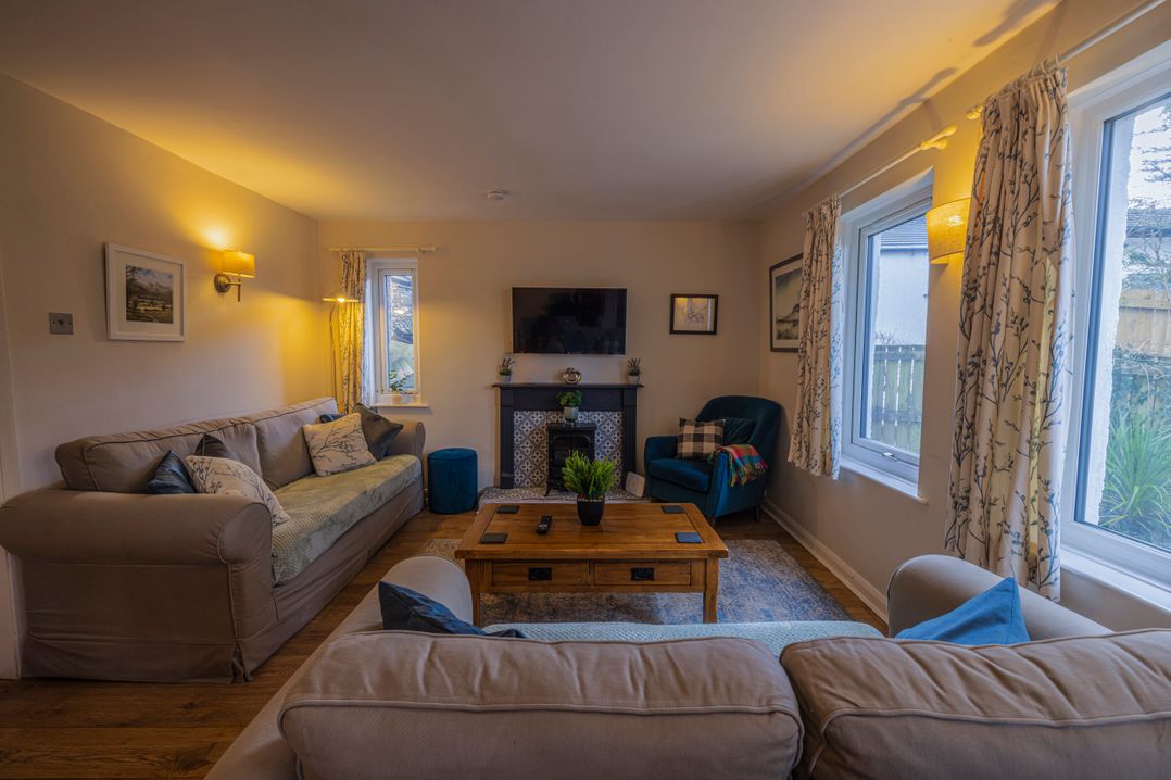 Holly Cottage