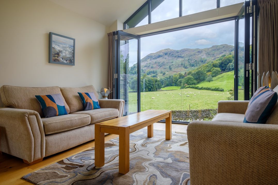 The Old Police House