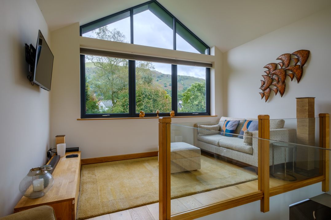 The Old Police House