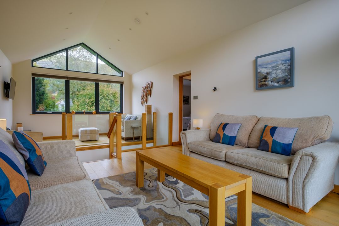 The Old Police House