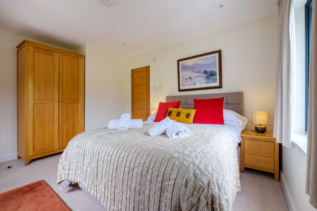 The Old Police House