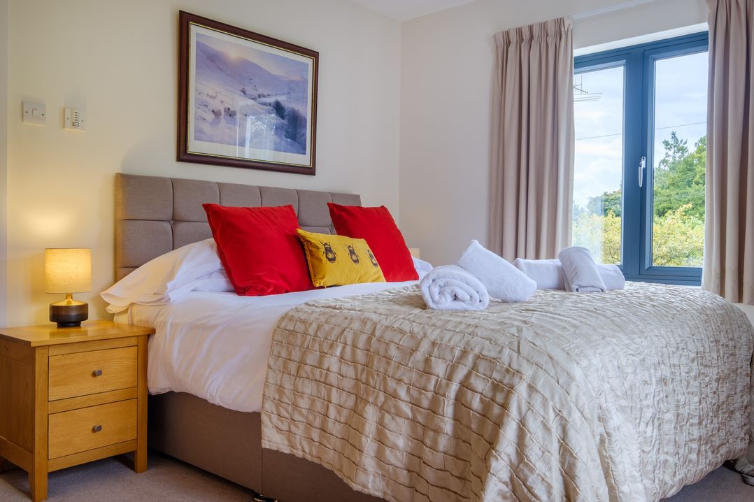 The Old Police House