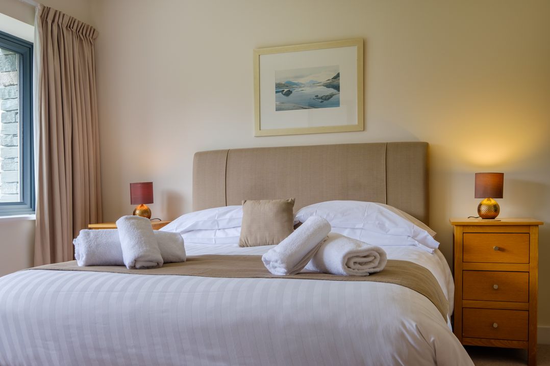 The Old Police House