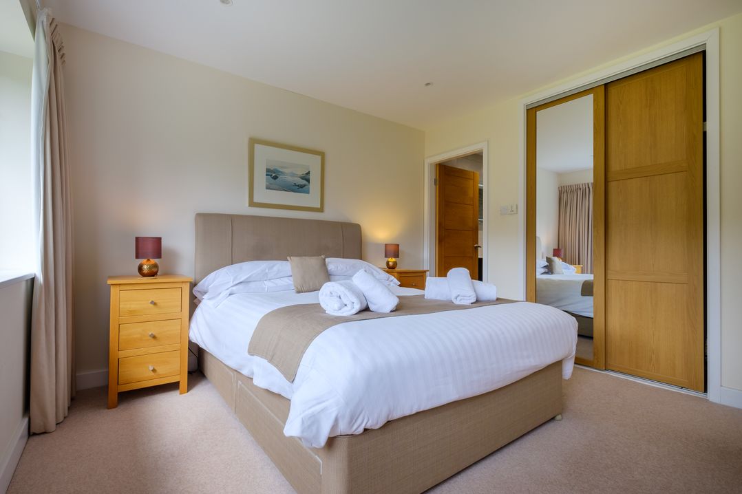 The Old Police House