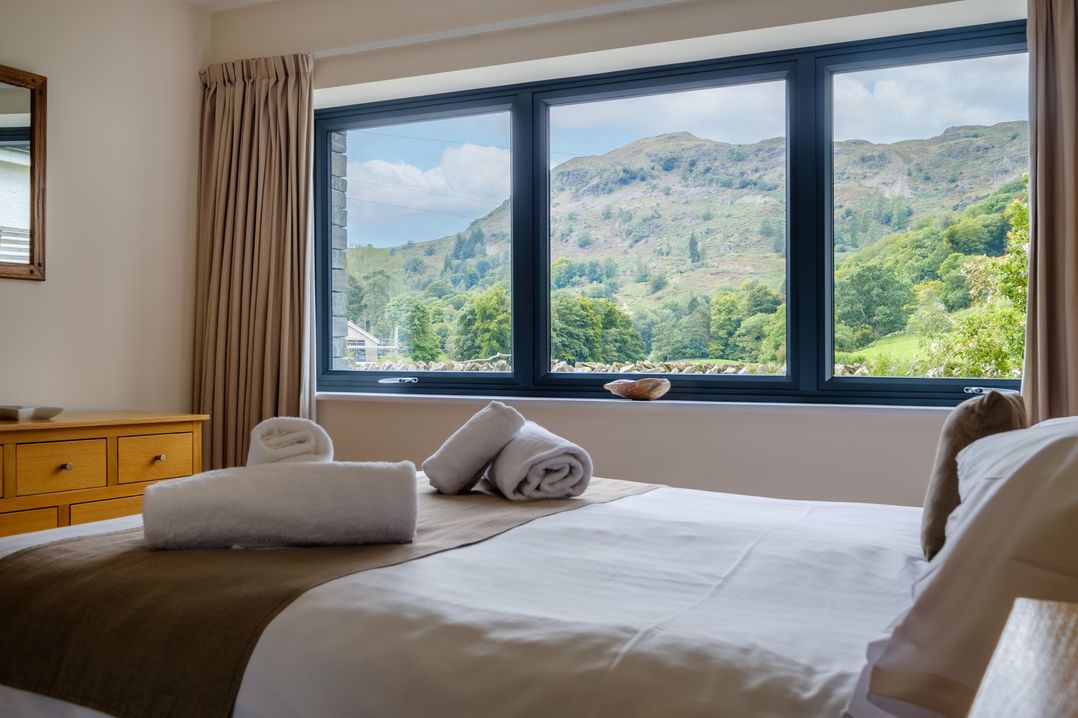 The Old Police House