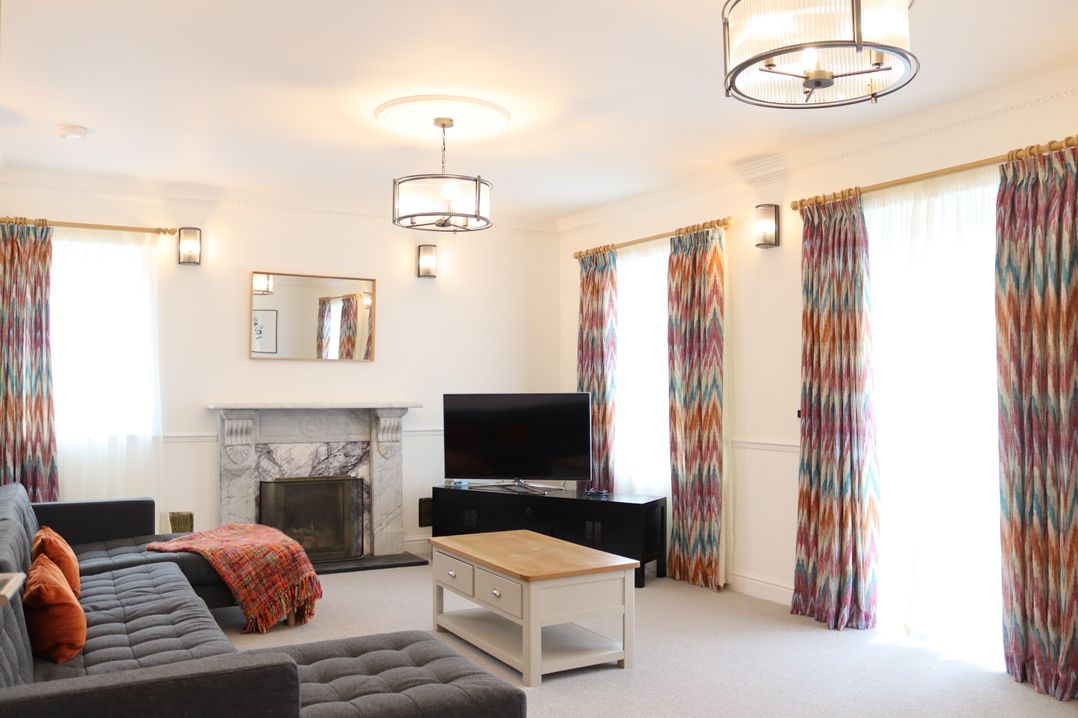 Leafield House @ Nables Farm