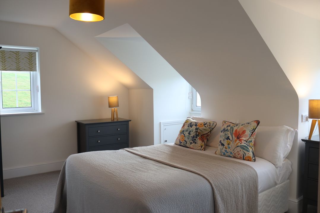 Leafield House @ Nables Farm