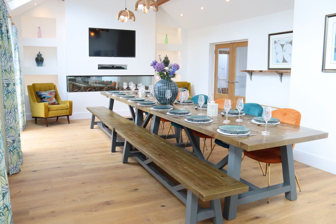 Leafield House @ Nables Farm