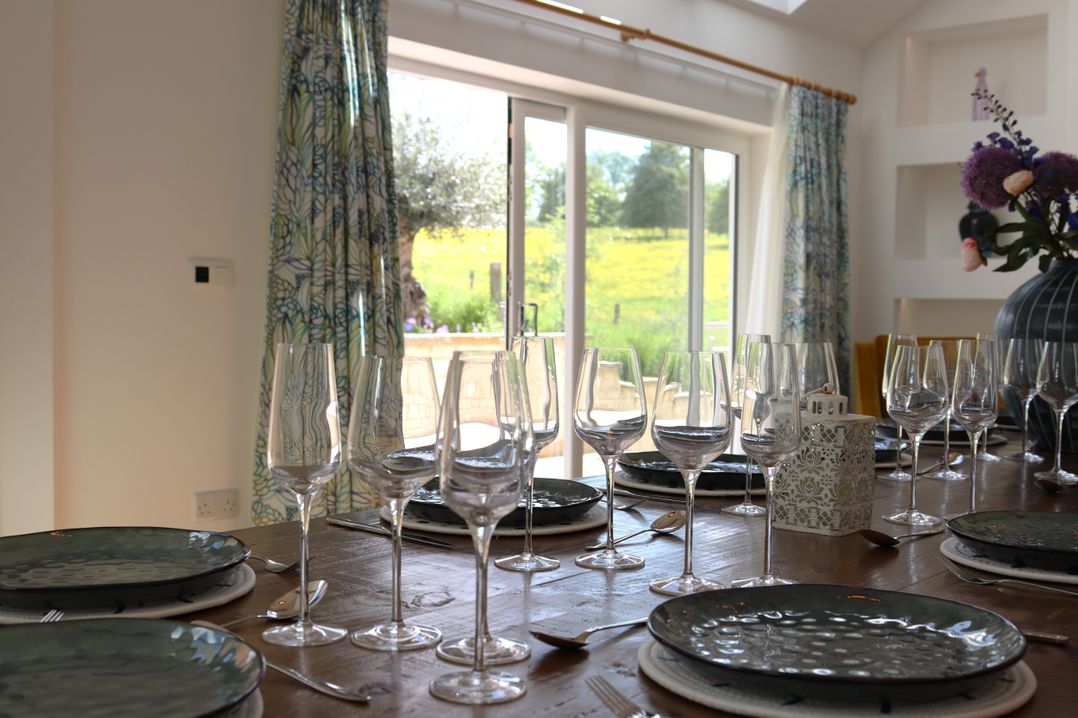 Leafield House @ Nables Farm